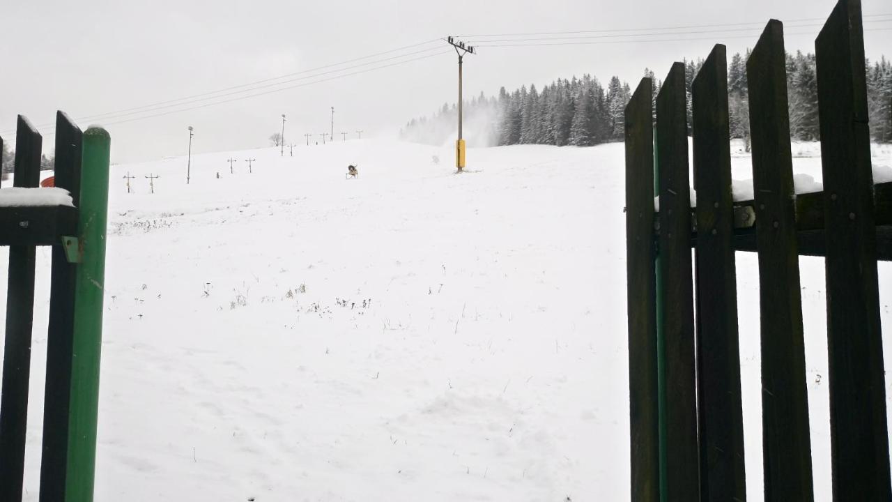 Villa Chaloupka Albrechtice Albrechtice v Jizerskych horach Esterno foto